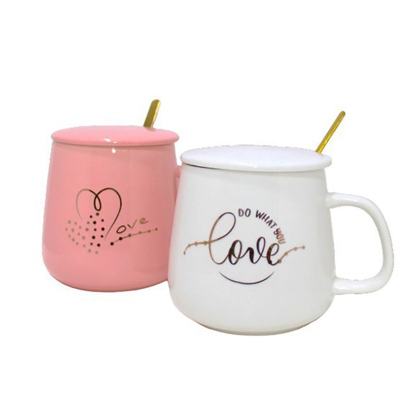 Tasa-Calentador-inteligente-Inalambrico-Mugs-Cafe-Te-Mate-400ml---Blanco