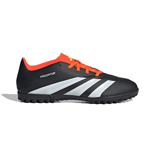 Zapatillas Para Hombre Futbol Adidas Predator Club IG7711 Negro