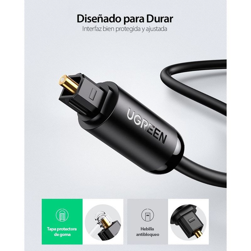 CABLE-AUDIO-OPTICO-TOSLINK-3-METROS-X-42MM-UGREEN