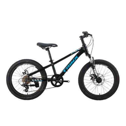 Bicicleta Infantil Trinx Junior 2.0 Aro 20"