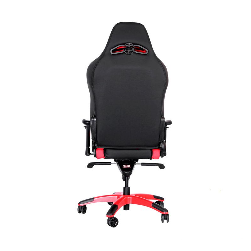 Akracing-Silla-Gamer-Premium-Series-Red-Plus