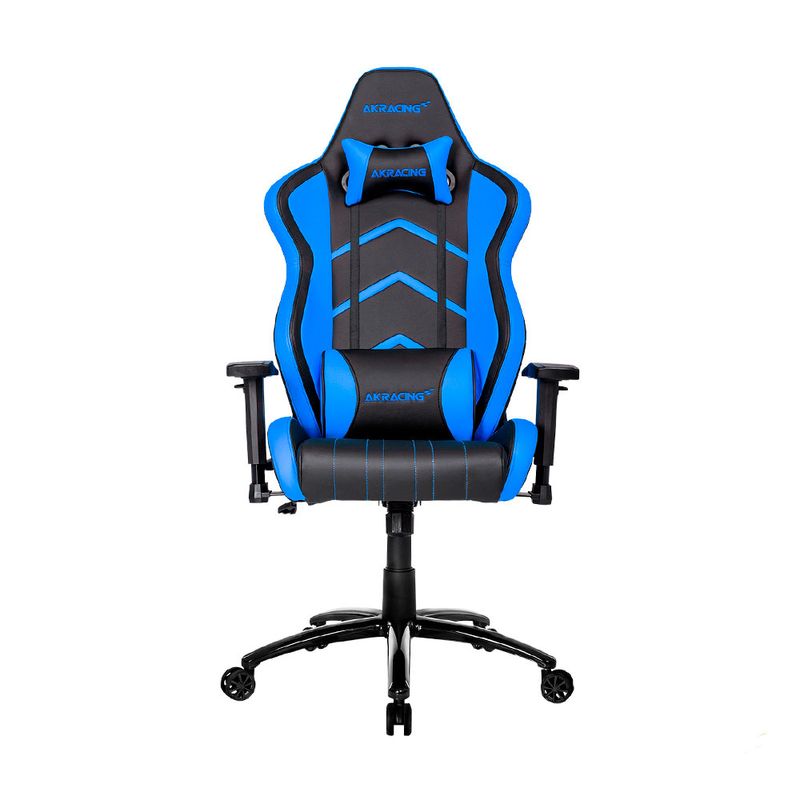 Akracing-Silla-Gamer-Player-Series-Blue