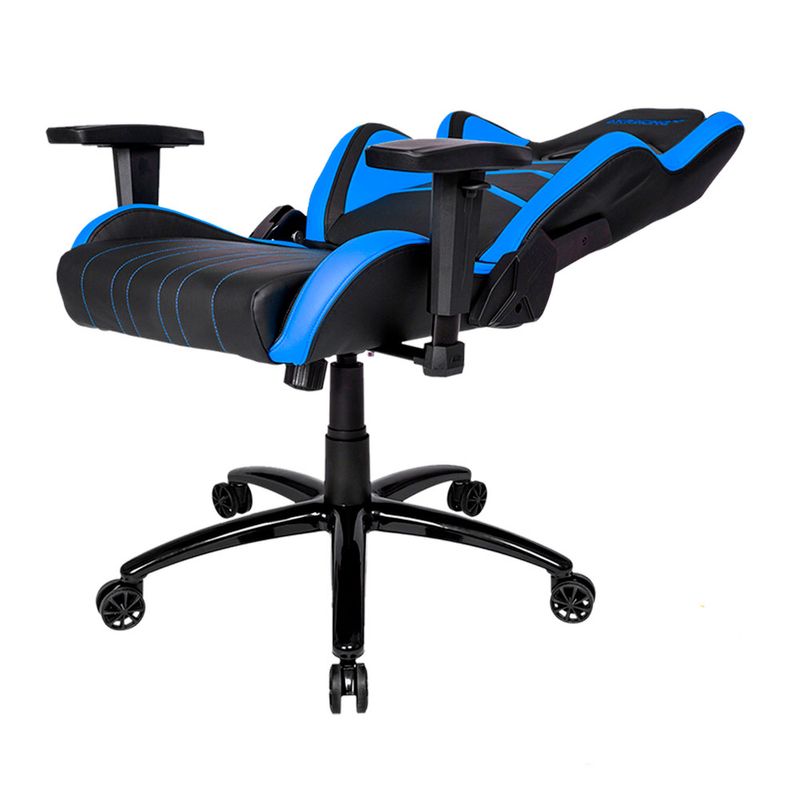 Akracing-Silla-Gamer-Player-Series-Blue