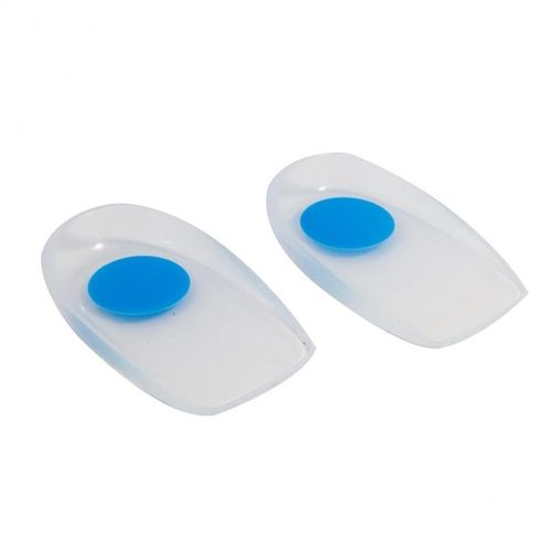 Taloneras Ortopédicas Gel Siliform Talla S