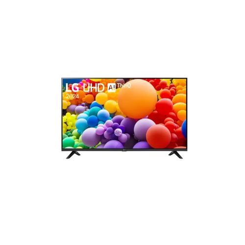TELEVISOR SMART TV LG 4K ULTRA HD 43" 43UT7300PSA
