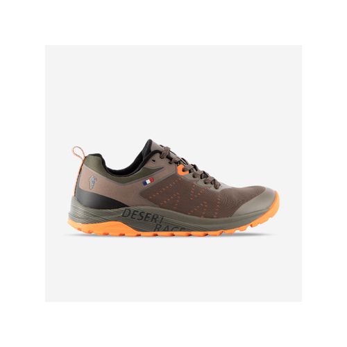 ZAPATILLA PARA HOMBRE MICHELIN STONE TRAIL RUNNING DR27-M-27-16