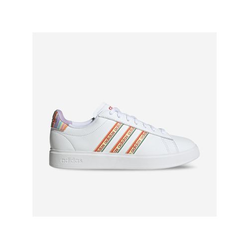 ZAPATILLA PARA DAMA ADIDAS GRAND COURT 2.0 TENNIS HP9412