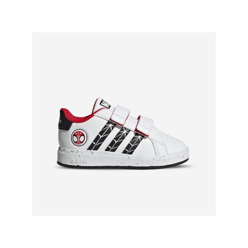 ZAPATILLA PARA INFANTE ADIDAS GRAND COURT SPIDER TENNIS IF9893