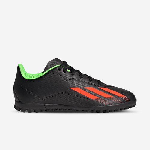 ZAPATILLA PARA PRE-INFANTE ADIDAS X SPEEDPORTAL.4 TF J FUTBOL GW8511