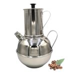Cafetera-de-Acero-Inoxidable-Bombeada-800-ML-Gota-a-Gota-Ichimatsu