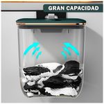 Tacho-de-Basura-Colgante-Papelera-Contenedor-con-Tapa-H01-Verde