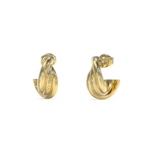 Aretes Guess Para Mujer JUBE04070JWYGT/U