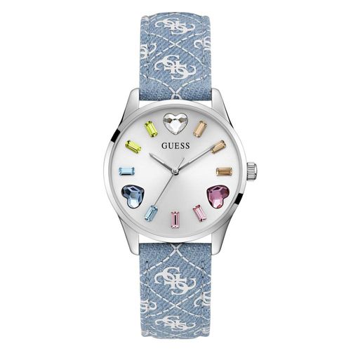 Reloj Guess Para Mujer GW0654L1