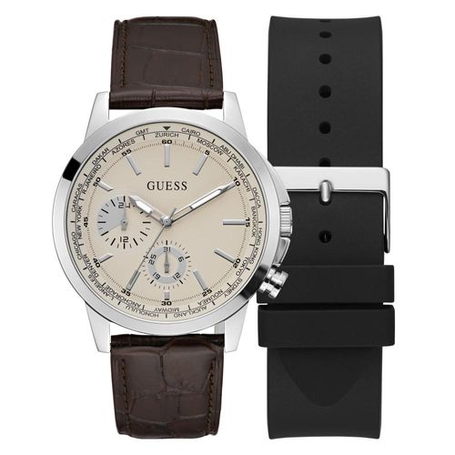 Reloj Guess Para Hombre GW0664G1