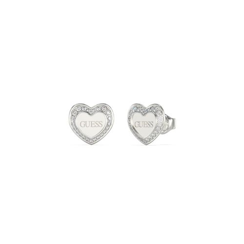 Aretes Guess Para Mujer JUBE04035JWRHT/U