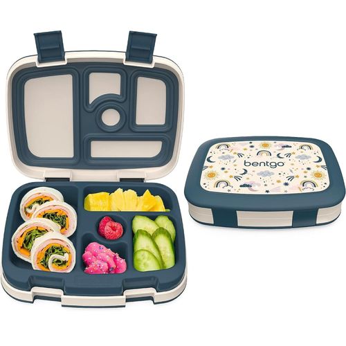 Lonchera Bentgo Kids Lunch Box Sky