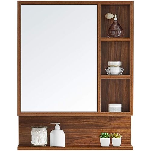 Organizador de Baño Caramelo  78cm