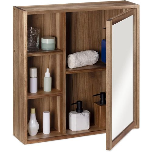 Mueble para Baño Gales 60cm