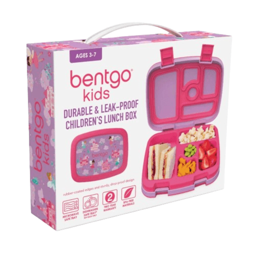 Lonchera Bentgo Kids Lunch Box - Haditas