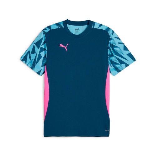 Polo Deportivo Puma Para Hombre 659018 56 Final Jersey