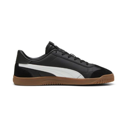 Zapatillas Urbanas Puma Para Hombre 395104 11 Club 5V5 Sd