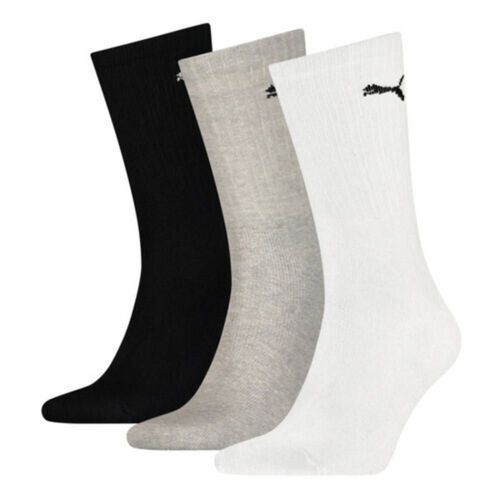 Medias Deportivas Puma 880355 10 Crew Sock 3P