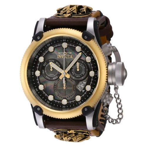 Reloj Invicta Hombre 40461