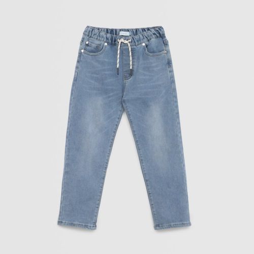 Jean Para Niño Circus Jogger French