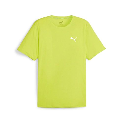 Polo Deportivo Puma Para Hombre 525058 39 Run Favorite Velocity T