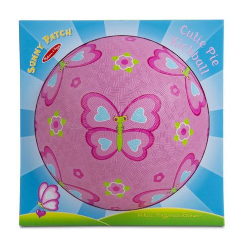 Pelota Melissa & Doug Cutie Pie