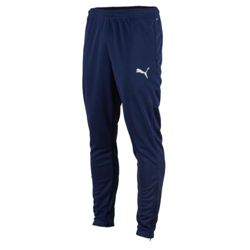 Pantalon Deportivo Puma Para Hombre 657390 06 Teamrise Poly Training