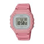 Reloj-Digital-Casio-Casual-W218HC-4AV---Rosa