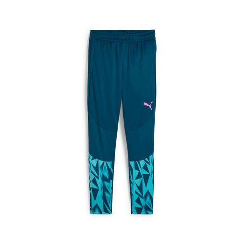 Pantalon De Buzo Puma Para Hombre 59021 56 Trainin