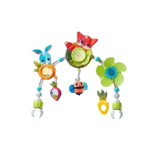 Accesorio Para Coche Bebes Tiny Love Meadow Days