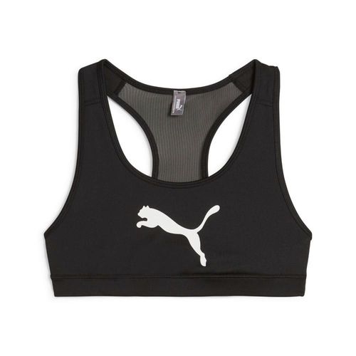 Top Deportivo Puma Para Mujer 525316 51 4 Keeps Bra