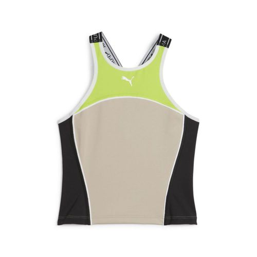 Polo Deportiva Puma Para Mujer 525028 90 Puma Fit Train Strong F