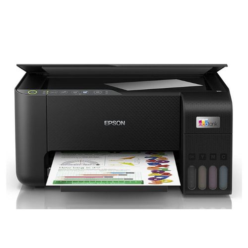 Impresora Epson Multifuncional Ecotank L3250 Inlámbrica