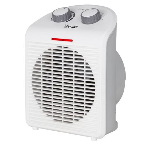 Termoventilador Calefactor Kendal KFH-18