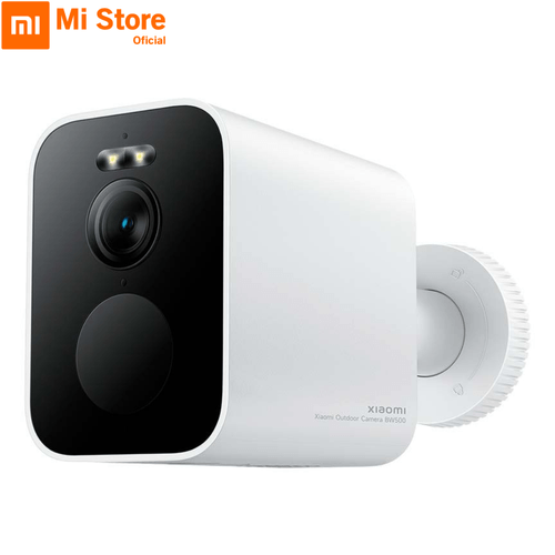 Cámara Xiaomi Outdoor Camera BW300 3mp/2k IP67