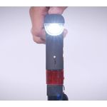 Baston-Inteligente-ajustable-de-aluminio-con-luz-LED-Linterna-Alarma-y-Radio