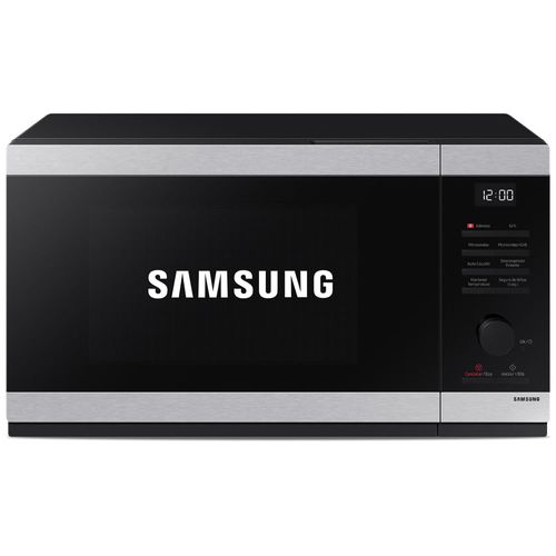 Horno Microondas SAMSUNG 32L MG32DG4524ATPE Negro