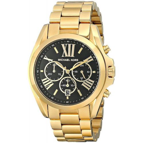 Reloj Michael Kors Mk5739 Exclusivo Gold Nuevo Original para Dama 2024