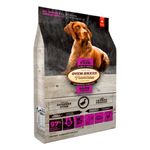 Comida-Perro-Todas-Razas-Oven-Baked-Tradition-sin-Granos-Pato-Deshuesado-1043kg
