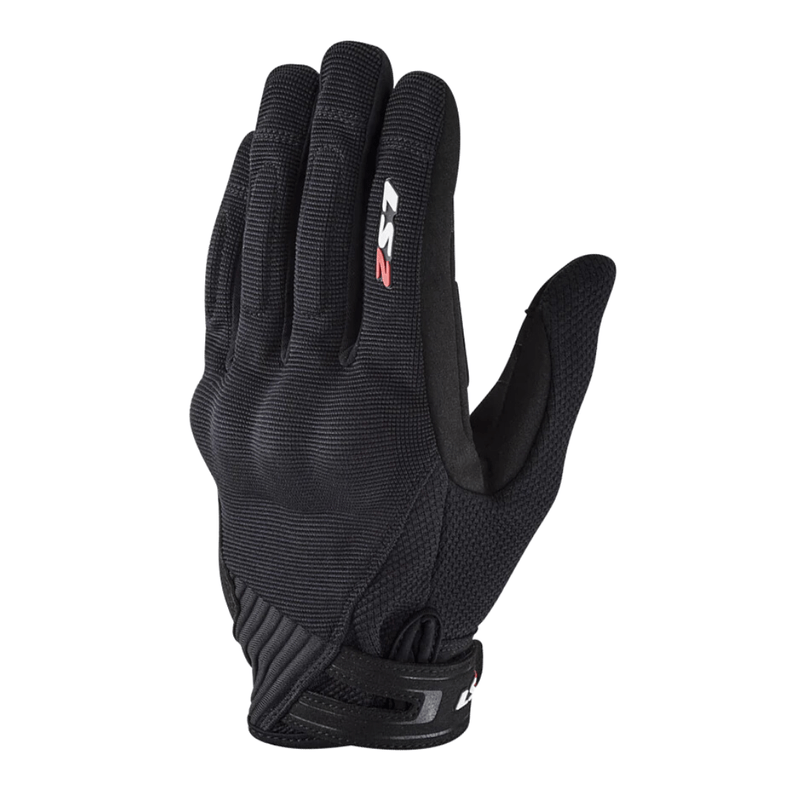 Guantes-Dart-2-Tactil-LS2-Antideslizantes-Proteccion-Motociclistas-Talla-M