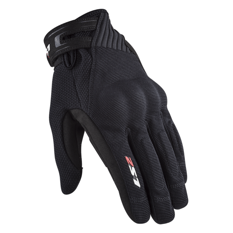 Guantes-Dart-2-Tactil-LS2-Antideslizantes-Proteccion-Motociclistas-Talla-M