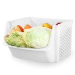 Caja-Organizador-Cesta-Apilable-Verdulero-Frutero-U80-Blanco