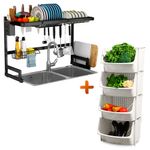 Escurridor-de-Platos-Premium-85cm-Y-Frutero-Apilable-U80-BL-X4