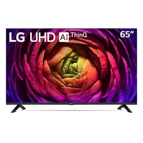Televisor LG 65 Smart TV UHD 4K 65UR7300