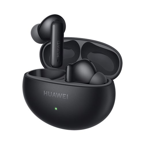 Audífonos Inalámbricos HUAWEI FreeBuds 6i Negro Hi-Res