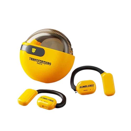 Bumblebee BT09, audifonos inalámbricos, Bluetooth